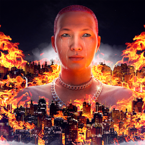 换脸范冰冰最惊艳的图片
